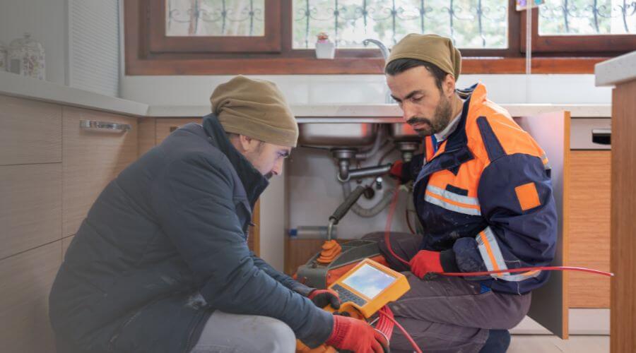 Professional same day plumber in McDonough, NY